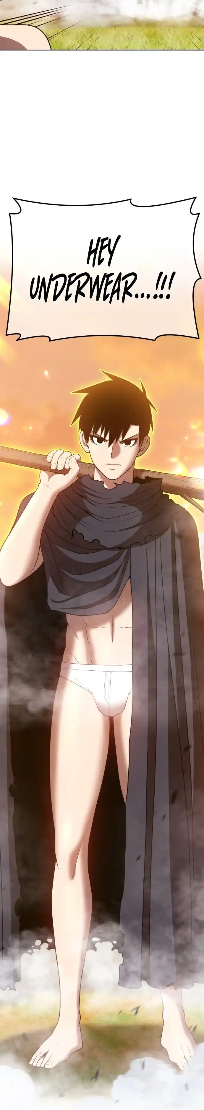 +99 Reinforced Wooden Stick 43