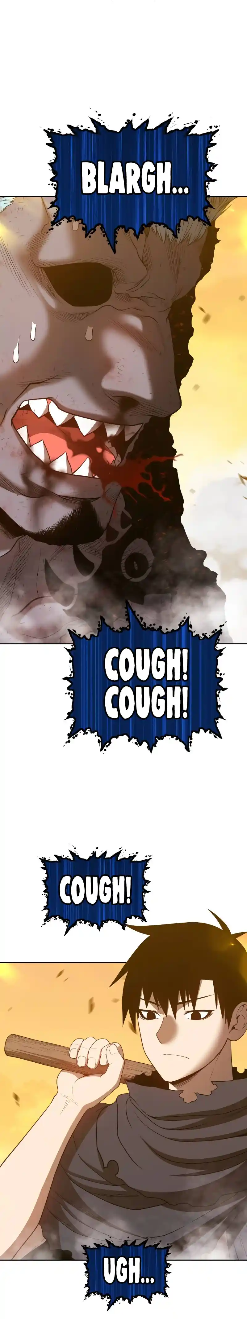 +99 Reinforced Wooden Stick 44