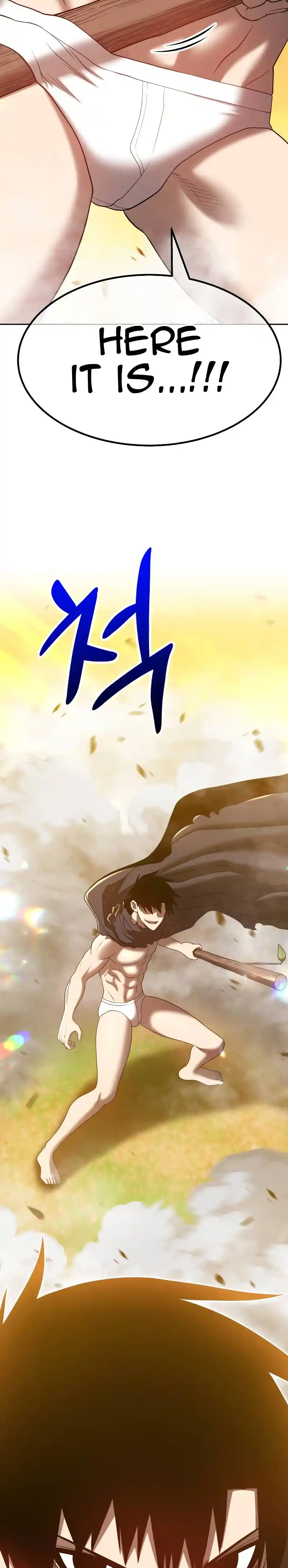 +99 Reinforced Wooden Stick 44