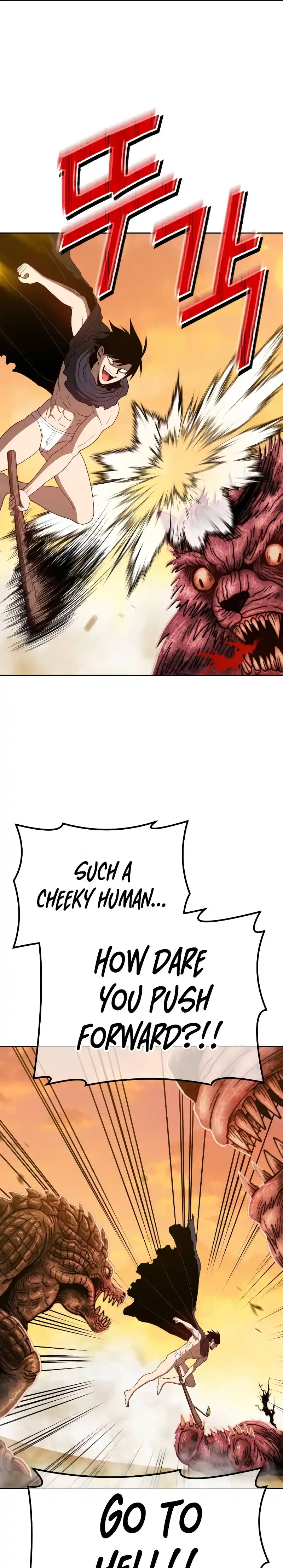 +99 Reinforced Wooden Stick 44