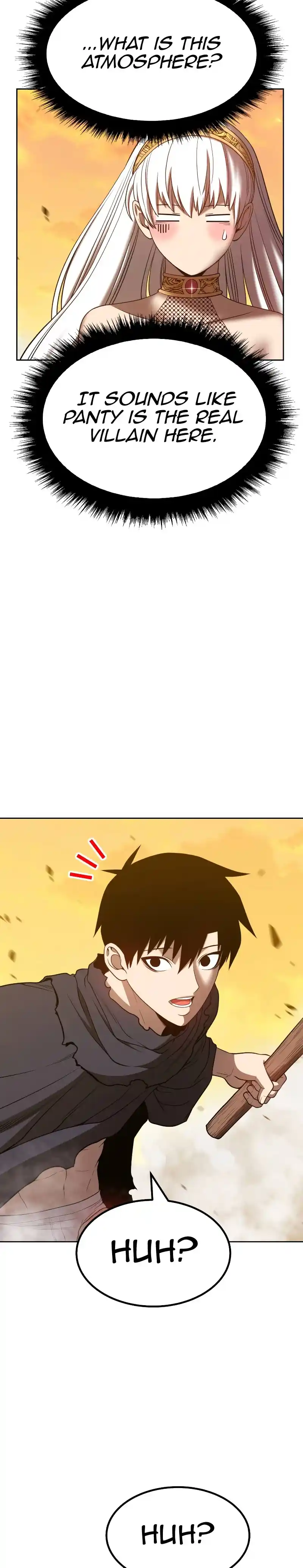 +99 Reinforced Wooden Stick 44