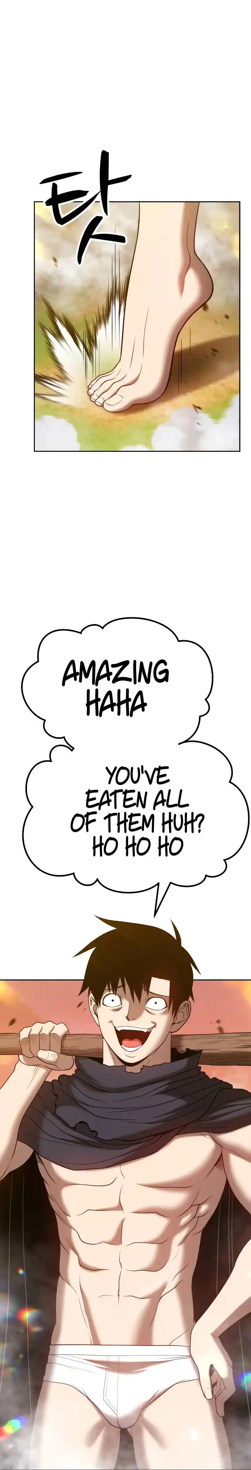 +99 Reinforced Wooden Stick 44