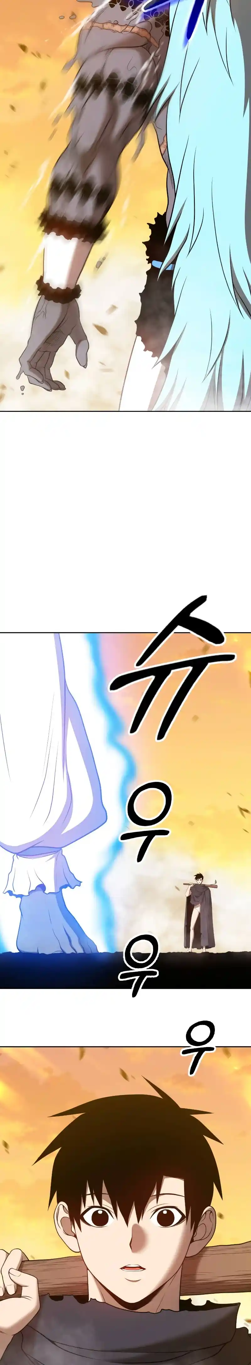 +99 Reinforced Wooden Stick 44