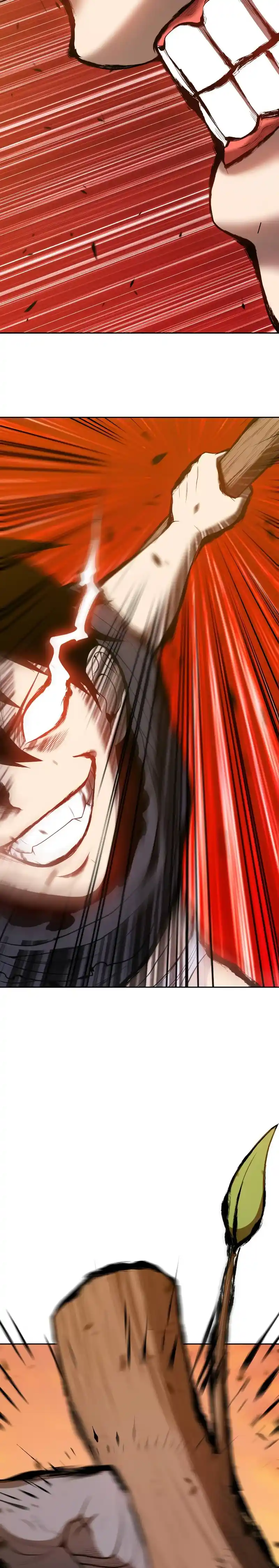 +99 Reinforced Wooden Stick 44