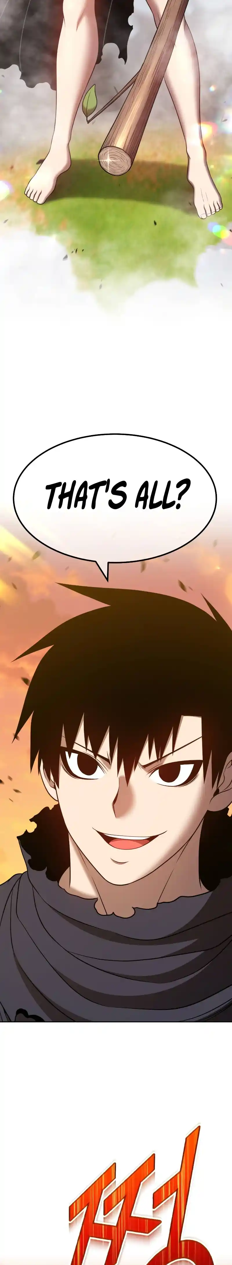 +99 Reinforced Wooden Stick 44