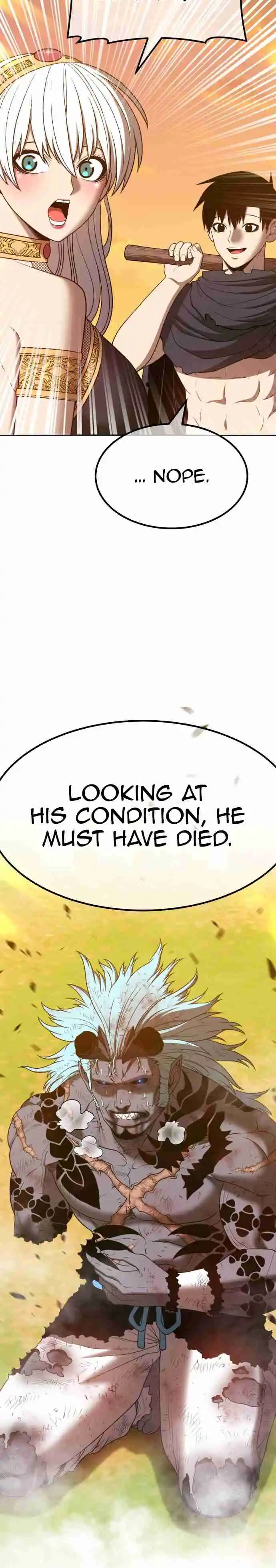 +99 Reinforced Wooden Stick 45