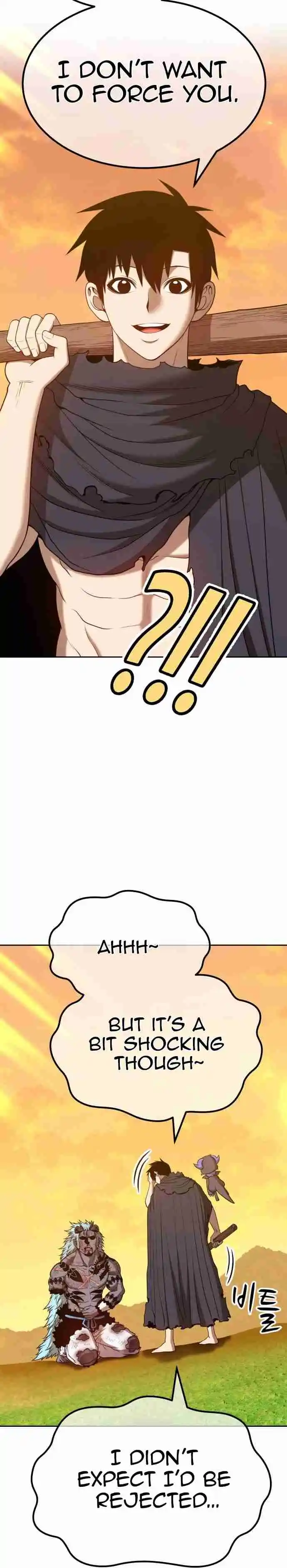 +99 Reinforced Wooden Stick 45