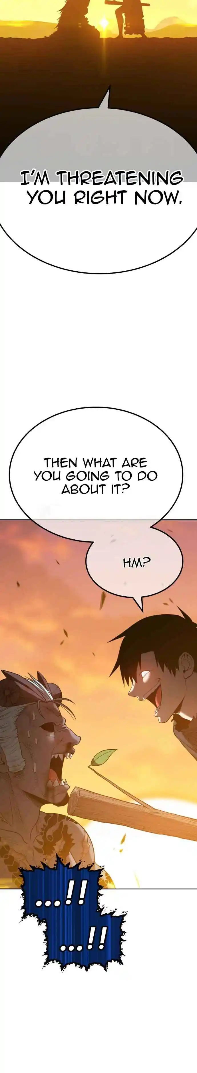 +99 Reinforced Wooden Stick 45