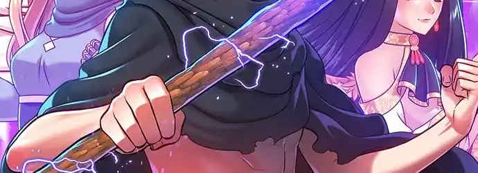 +99 Reinforced Wooden Stick 46