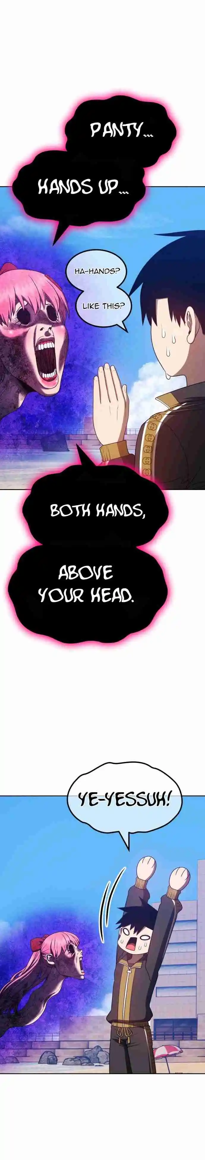 +99 Reinforced Wooden Stick 46