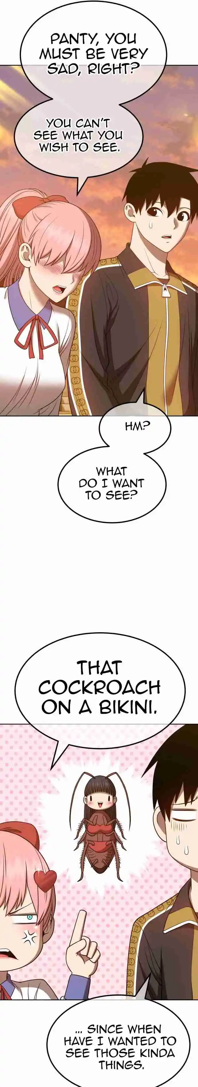 +99 Reinforced Wooden Stick 46