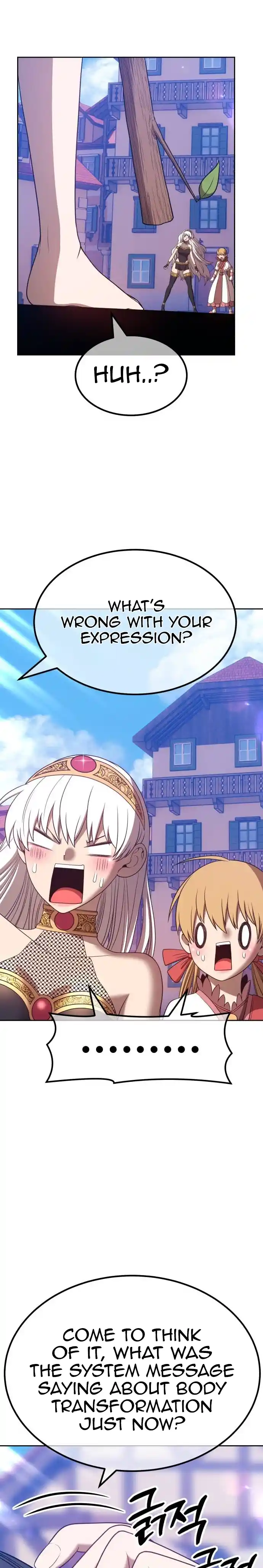 +99 Reinforced Wooden Stick 46