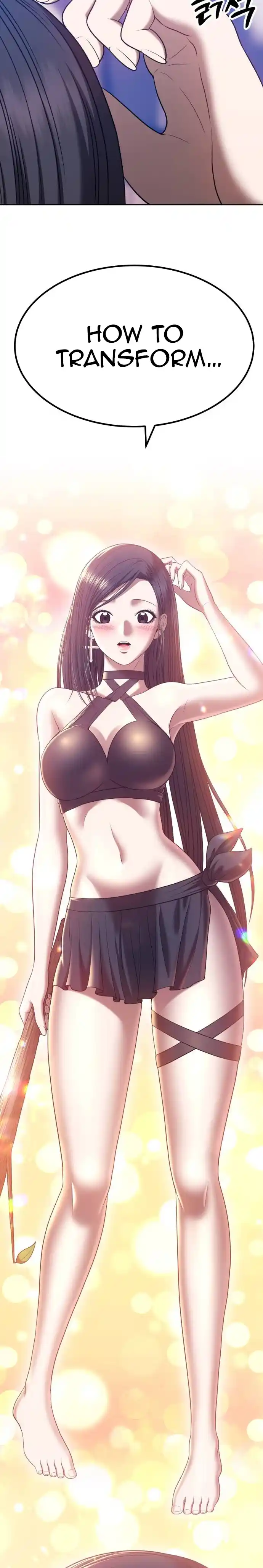 +99 Reinforced Wooden Stick 46