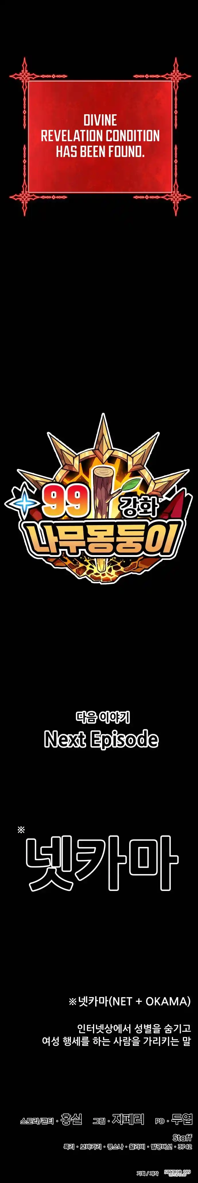 +99 Reinforced Wooden Stick 46