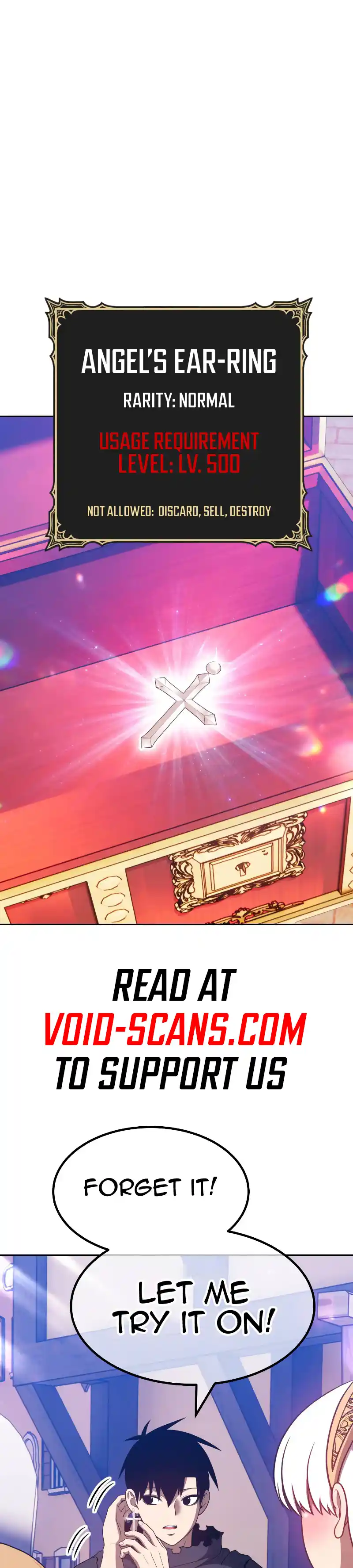 +99 Reinforced Wooden Stick 47