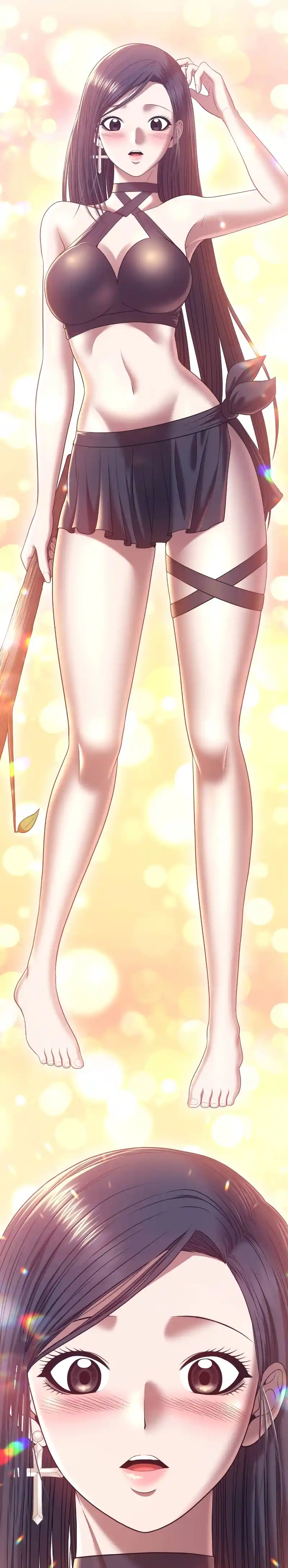 +99 Reinforced Wooden Stick 47