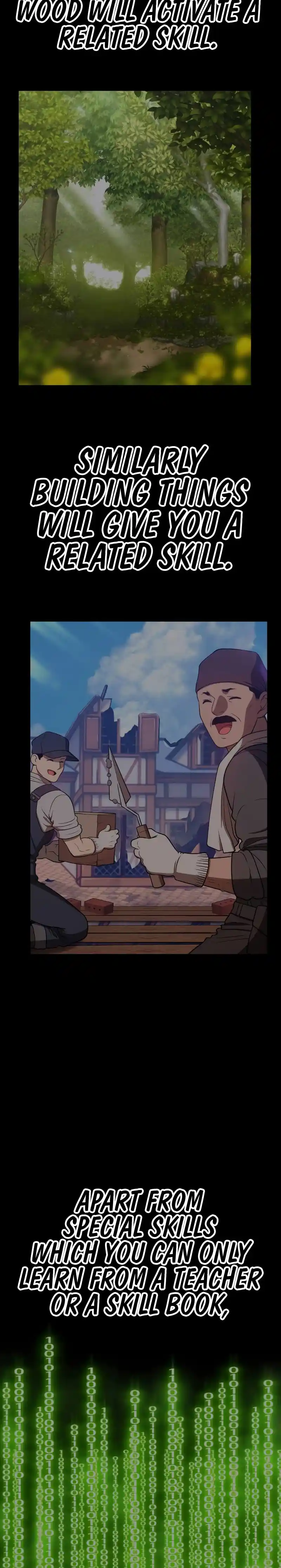 +99 Reinforced Wooden Stick 47