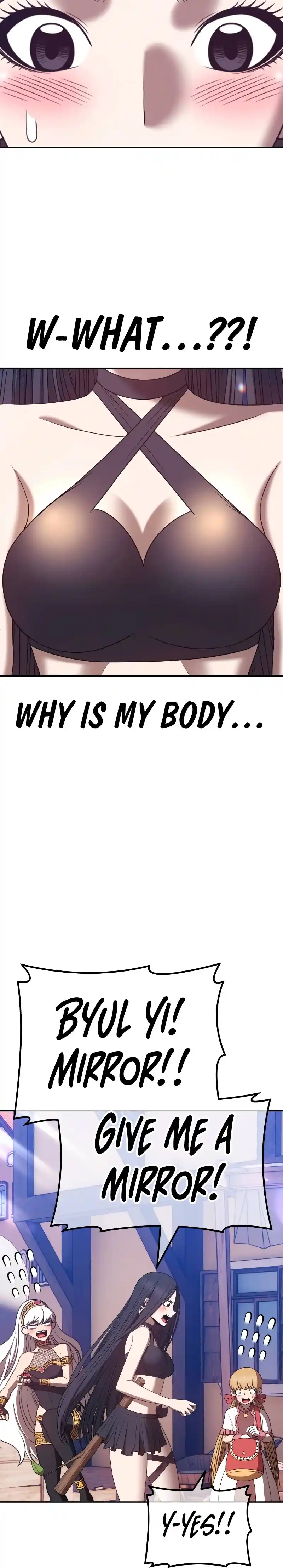 +99 Reinforced Wooden Stick 47