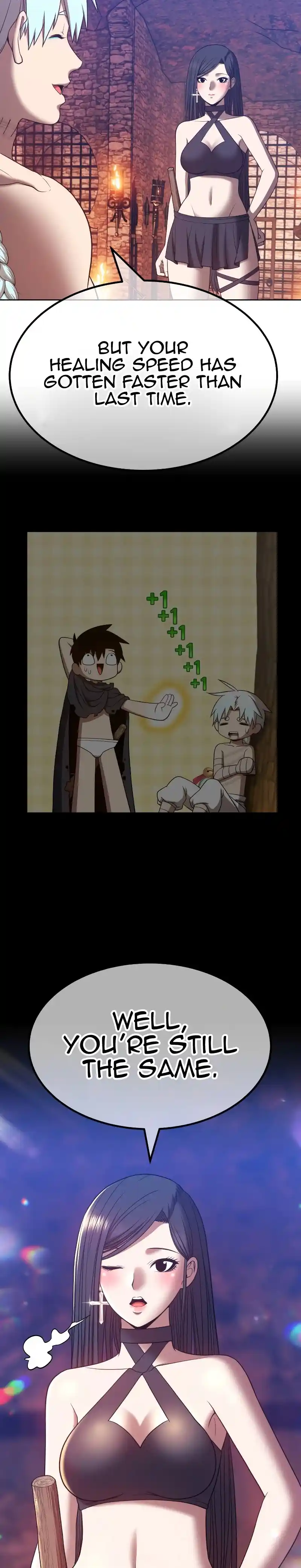 +99 Reinforced Wooden Stick 47