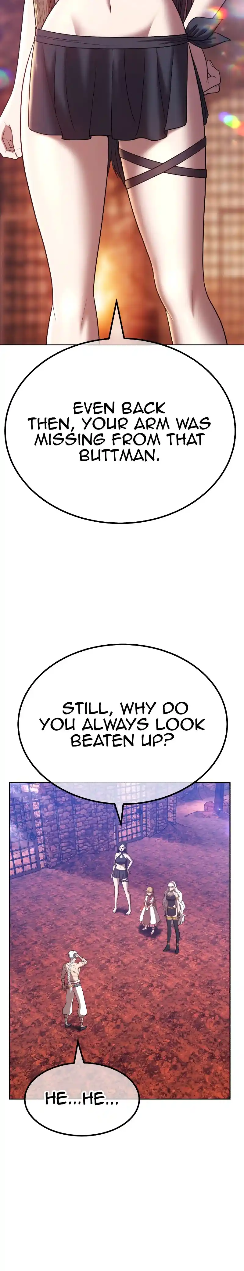 +99 Reinforced Wooden Stick 47