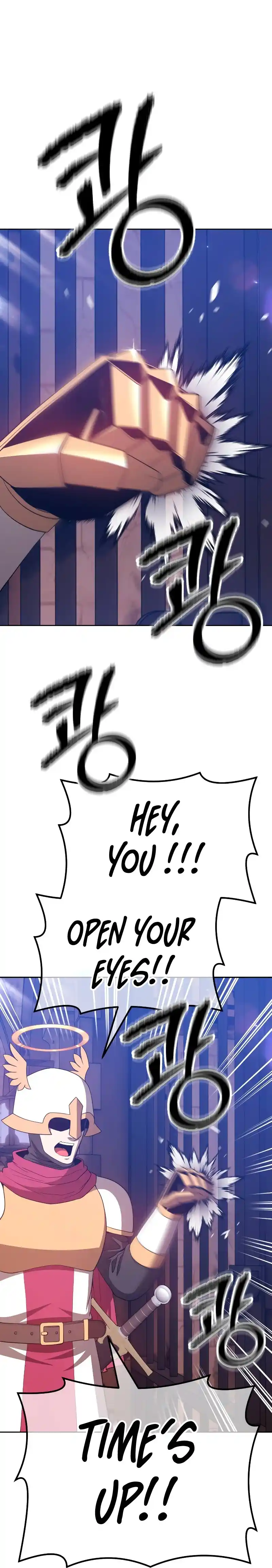 +99 Reinforced Wooden Stick 48