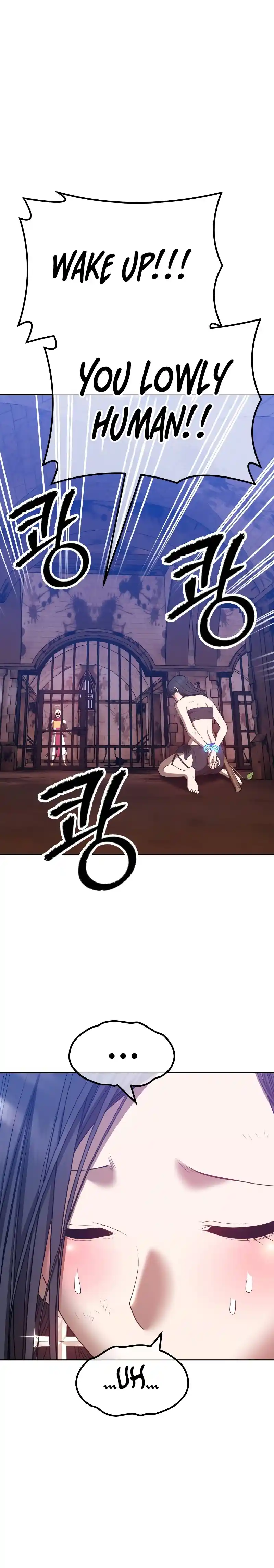 +99 Reinforced Wooden Stick 48