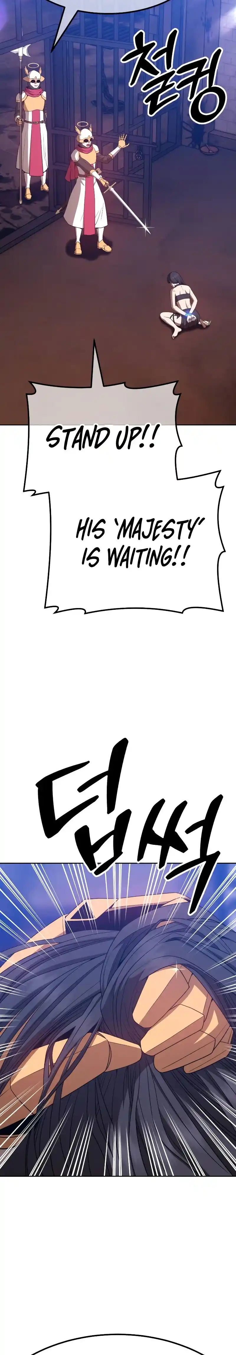 +99 Reinforced Wooden Stick 48