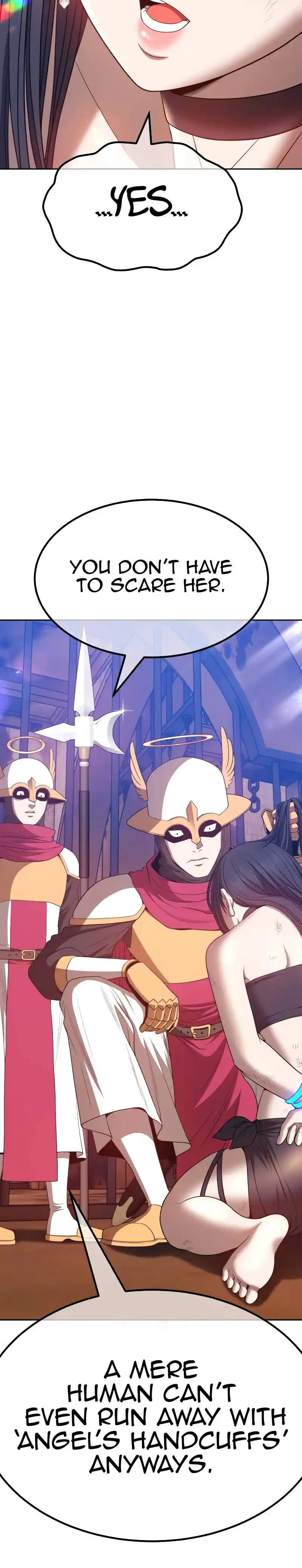 +99 Reinforced Wooden Stick 48