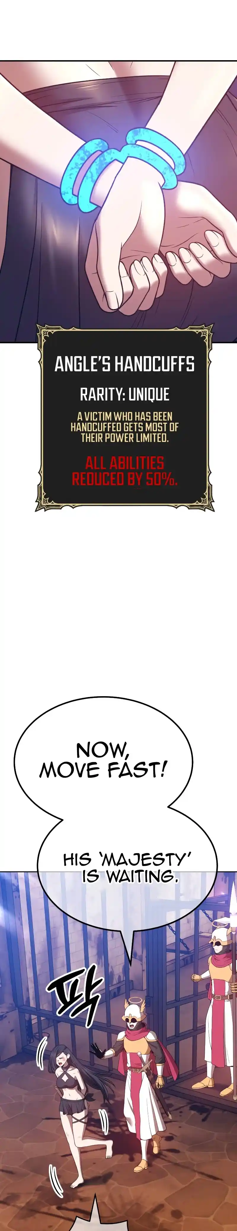 +99 Reinforced Wooden Stick 48