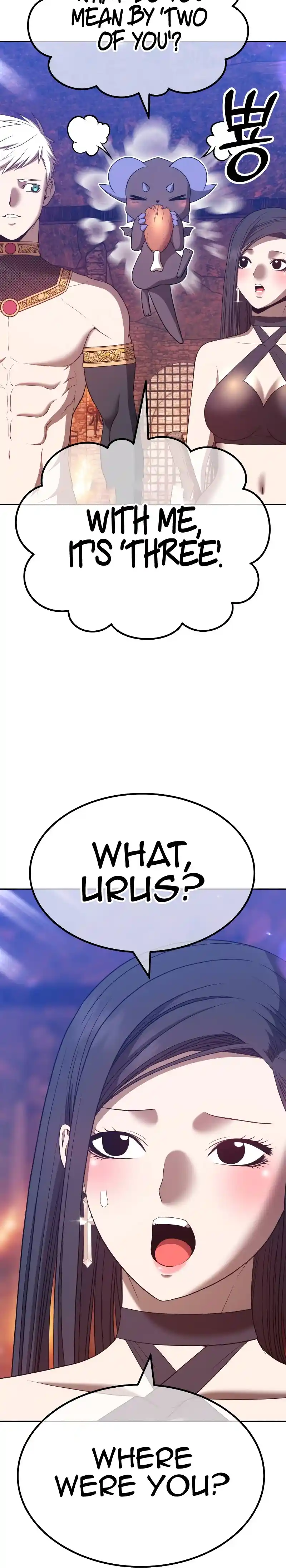 +99 Reinforced Wooden Stick 48