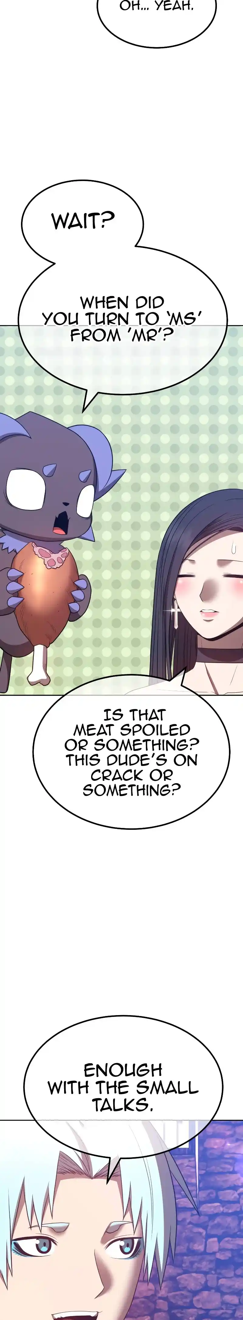 +99 Reinforced Wooden Stick 48