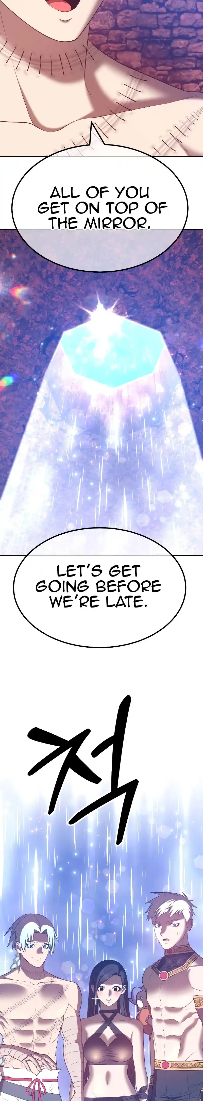 +99 Reinforced Wooden Stick 48