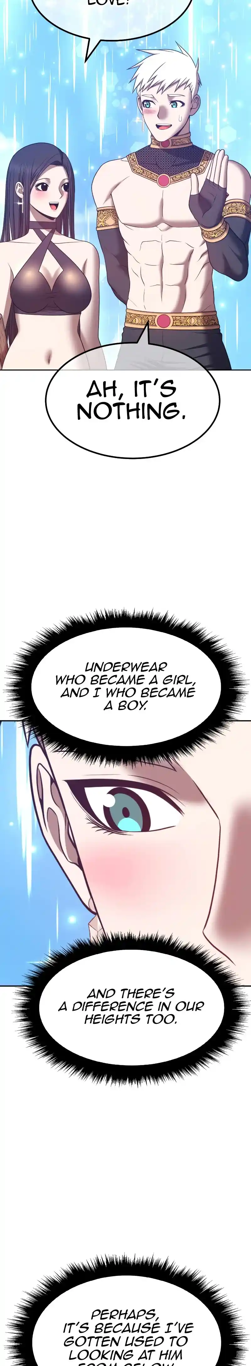 +99 Reinforced Wooden Stick 48