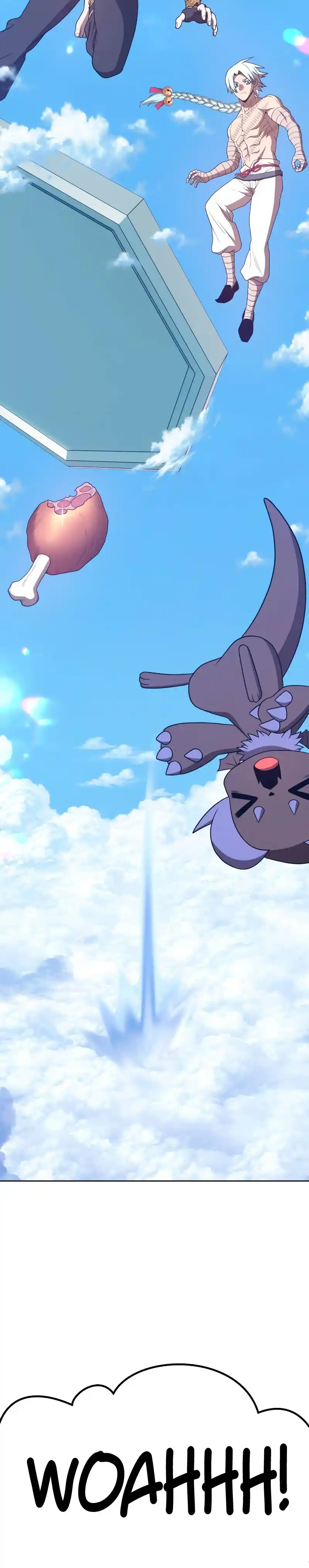 +99 Reinforced Wooden Stick 48