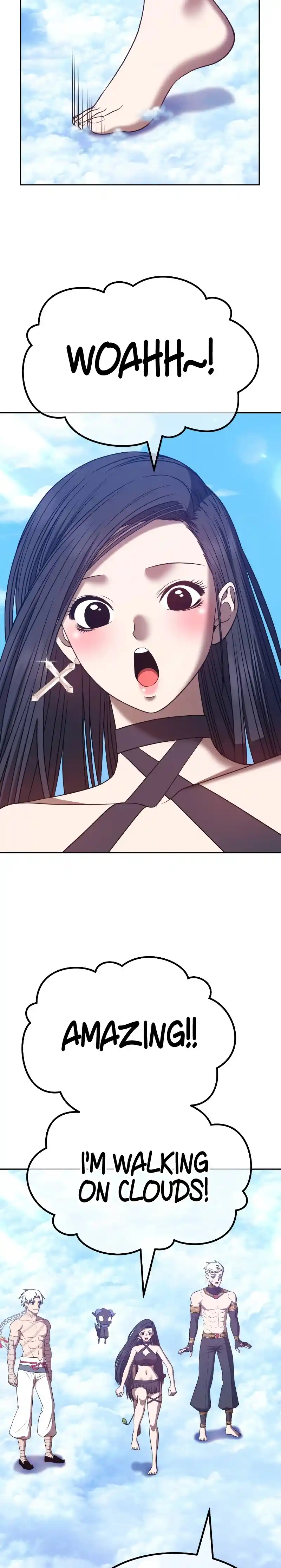 +99 Reinforced Wooden Stick 48