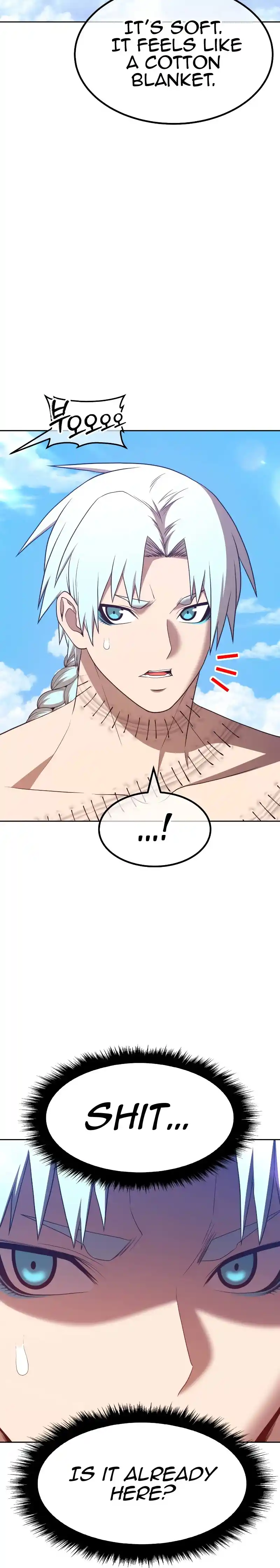 +99 Reinforced Wooden Stick 48