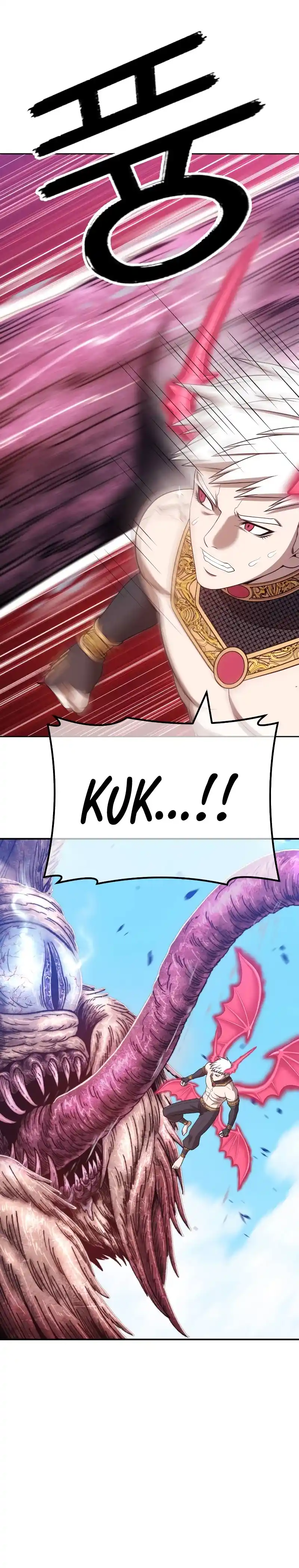 +99 Reinforced Wooden Stick 48