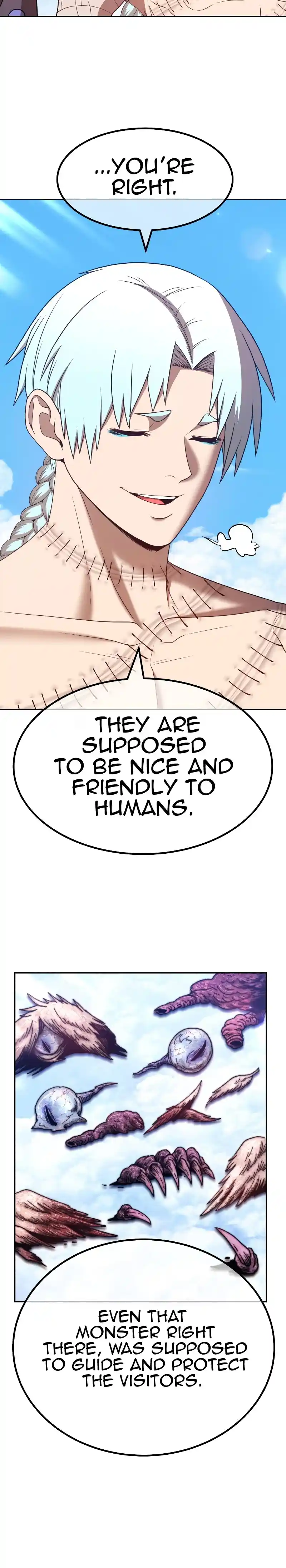 +99 Reinforced Wooden Stick 48