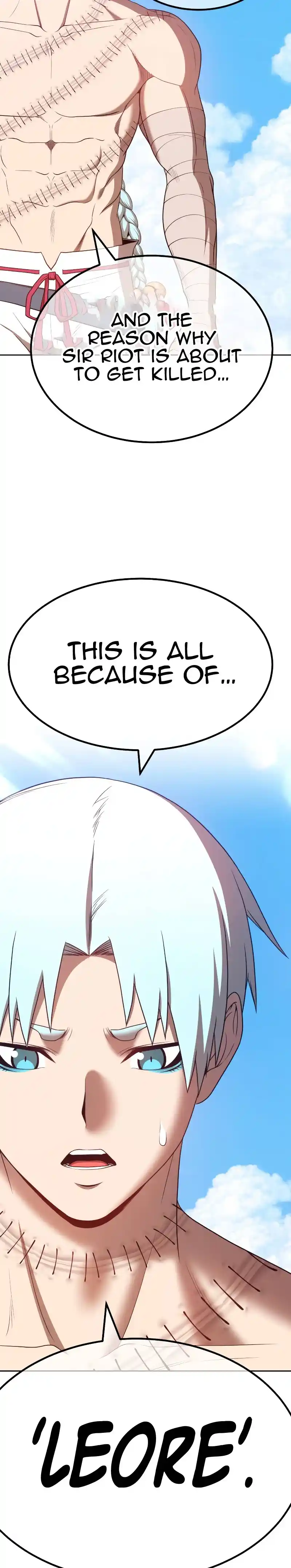 +99 Reinforced Wooden Stick 48