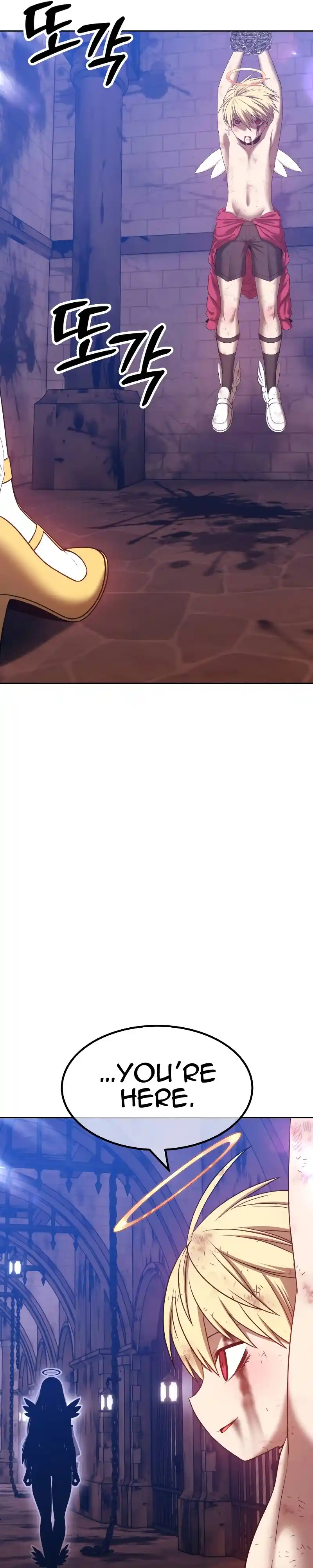 +99 Reinforced Wooden Stick 48