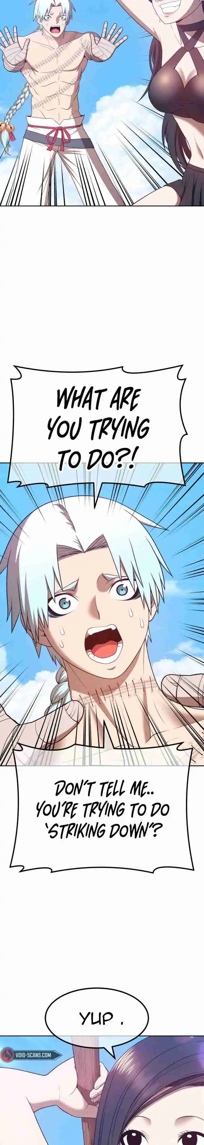 +99 Reinforced Wooden Stick 49