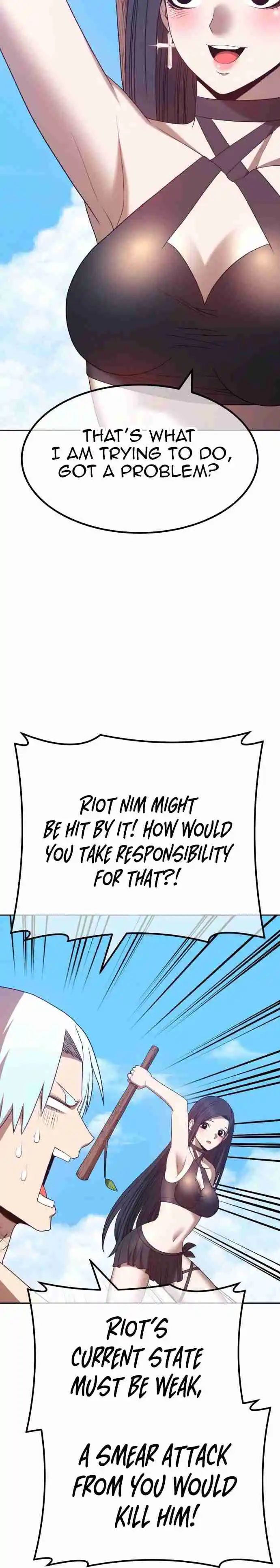 +99 Reinforced Wooden Stick 49