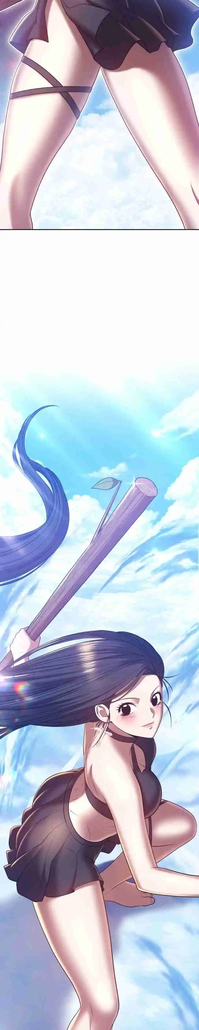 +99 Reinforced Wooden Stick 49