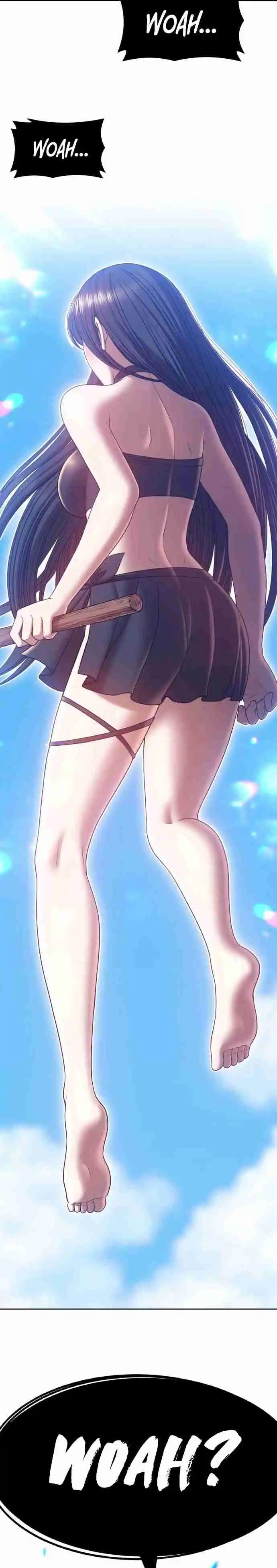 +99 Reinforced Wooden Stick 49