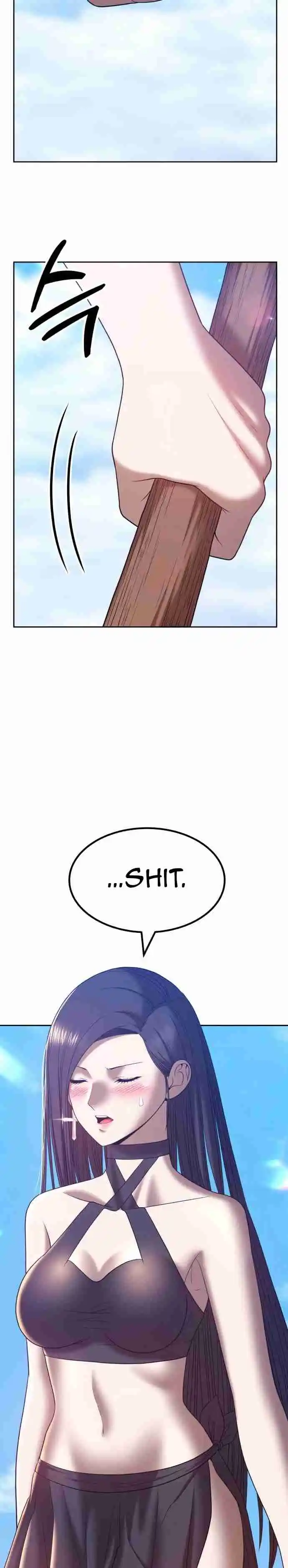 +99 Reinforced Wooden Stick 49