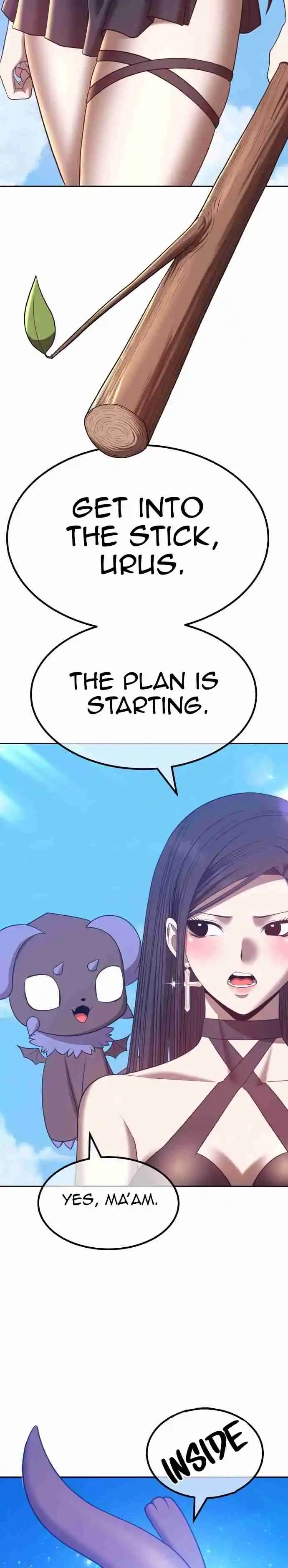 +99 Reinforced Wooden Stick 49