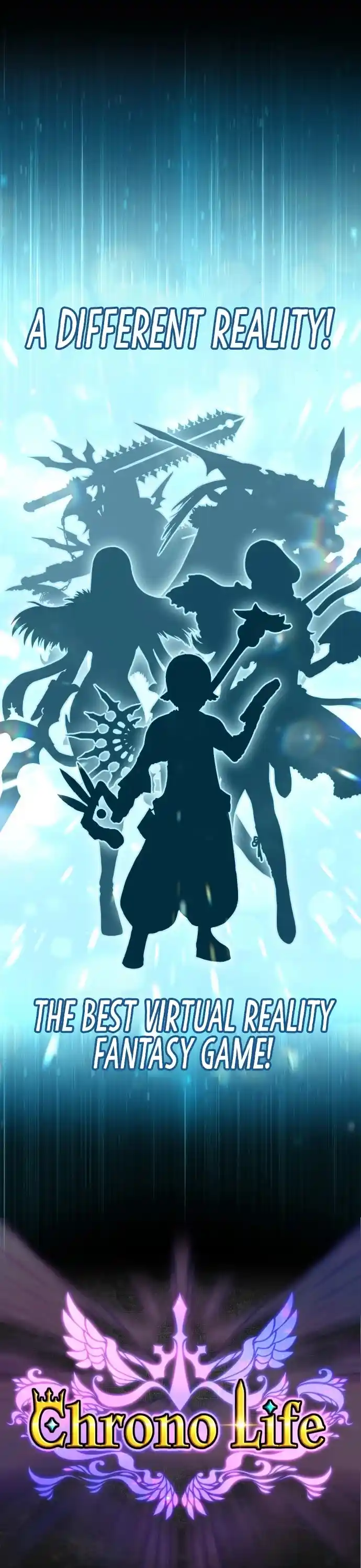 +99 Reinforced Wooden Stick Chapter 1