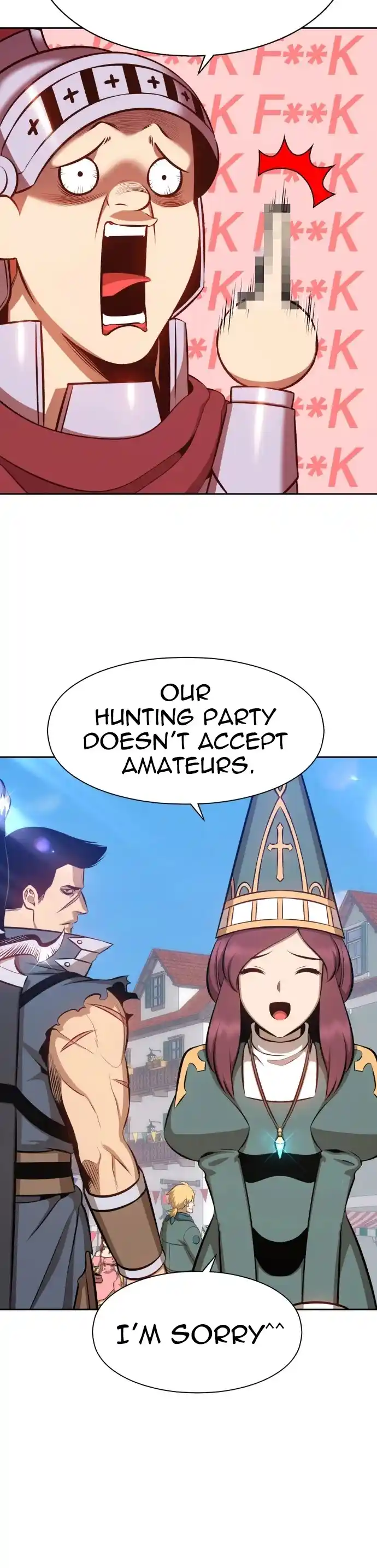 +99 Reinforced Wooden Stick Chapter 1