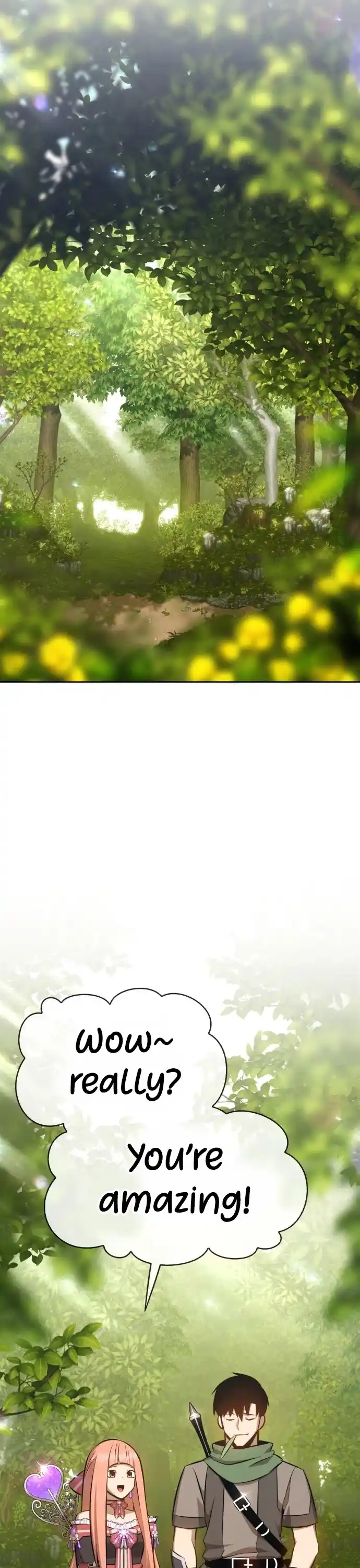 +99 Reinforced Wooden Stick Chapter 1