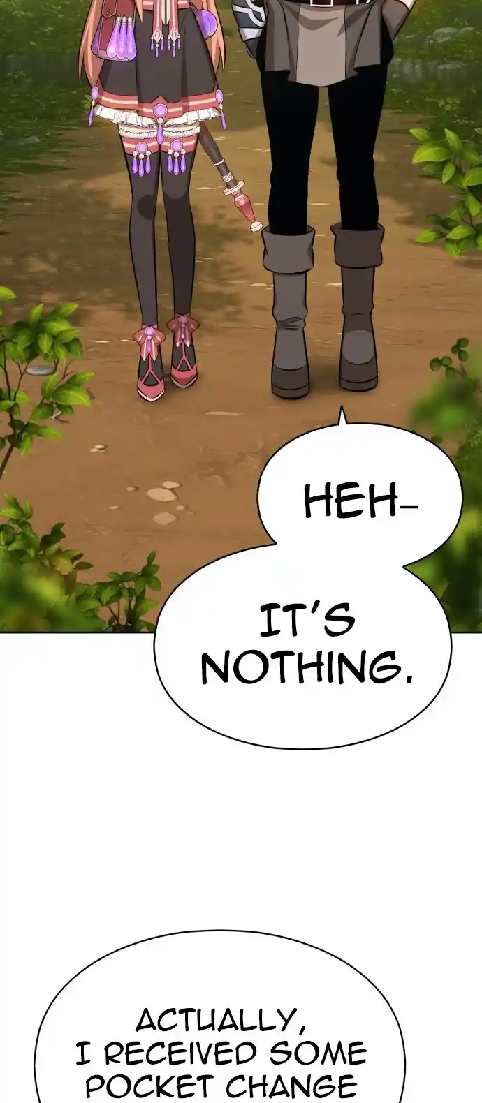 +99 Reinforced Wooden Stick Chapter 1